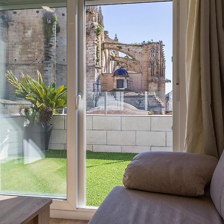 شقة Azvalia - Casa San Juan إل بويرتو دي سانتا ماريا المظهر الخارجي الصورة