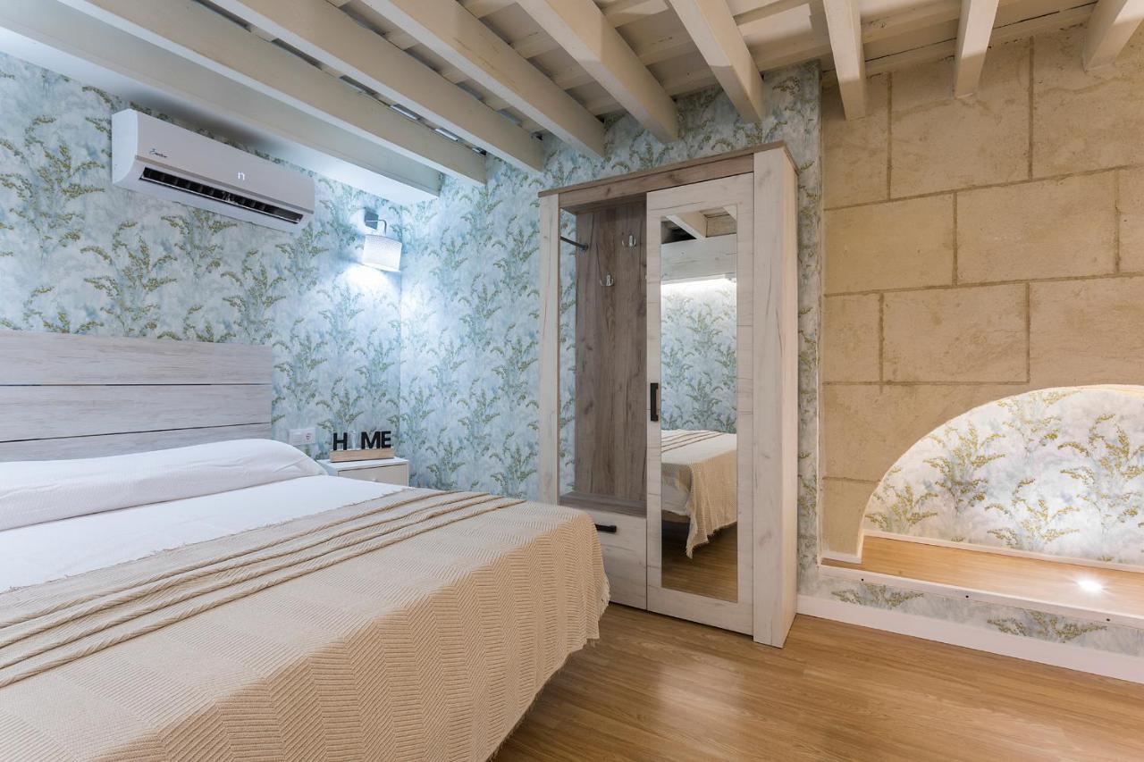 شقة Azvalia - Casa San Juan إل بويرتو دي سانتا ماريا المظهر الخارجي الصورة