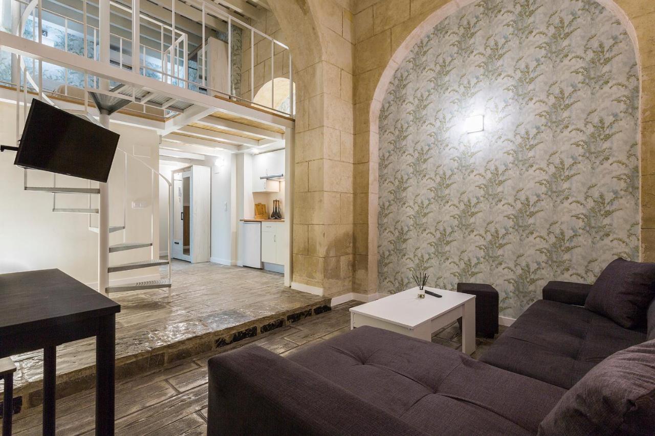 شقة Azvalia - Casa San Juan إل بويرتو دي سانتا ماريا المظهر الخارجي الصورة